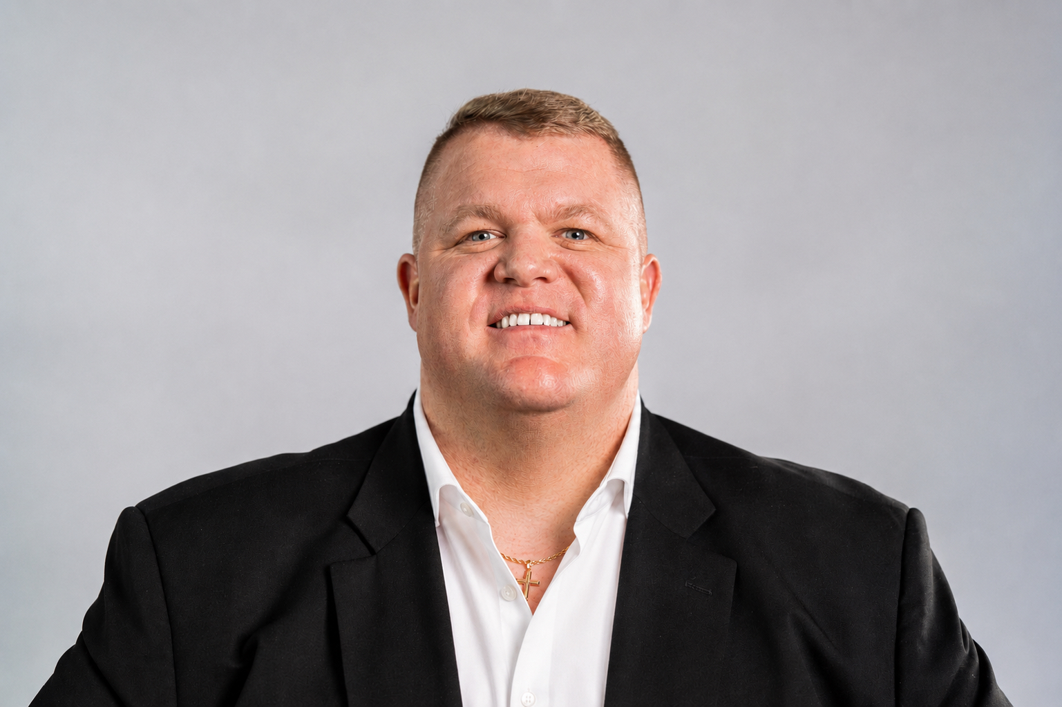 Derek Pentenburg — #ThePayrollGuy